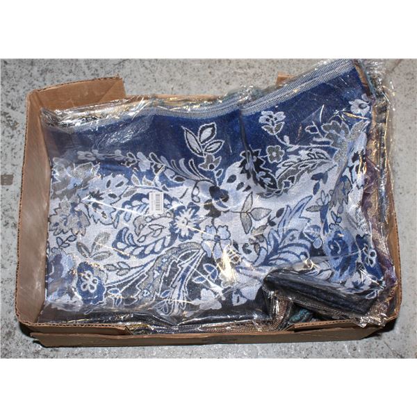 10 DIFFERENT COLOURS OF BRAND NEW 100% PASHMINA