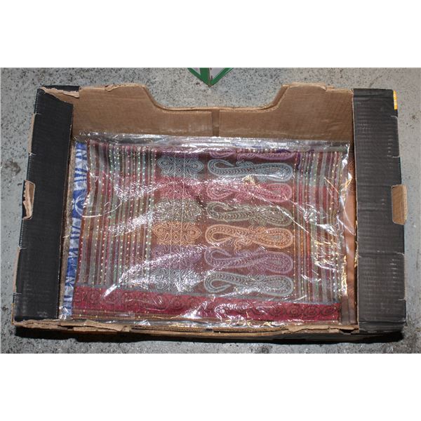 10 DIFFERENT COLOURS OF BRAND NEW 100% PASHMINA