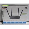 Image 1 : BRAND NEW D-LINK AC1200 ROUTER