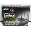 Image 1 : NEW ASUS RT N66U ROUTER - MSRP $129
