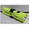 Image 1 : PELICAN 3315 FLASHLIGHT WATERPROOF AND