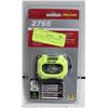 Image 1 : 2765 PELICAN HEADLAMP HIGH, LOW, DOWNCAST &