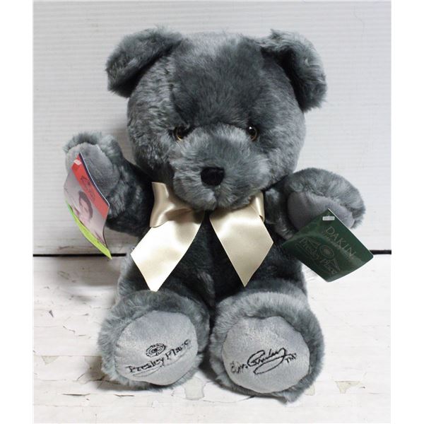 B/NEW FROM ELVIS ESTATE VINTAGE DAKIN PRESLEY