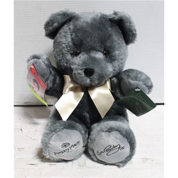 B/NEW FROM ELVIS ESTATE VINTAGE DAKIN PRESLEY