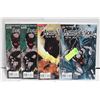 Image 1 : MARVEL ANIT-VENOM 1-3 COMIC BOOK LOT OF 4