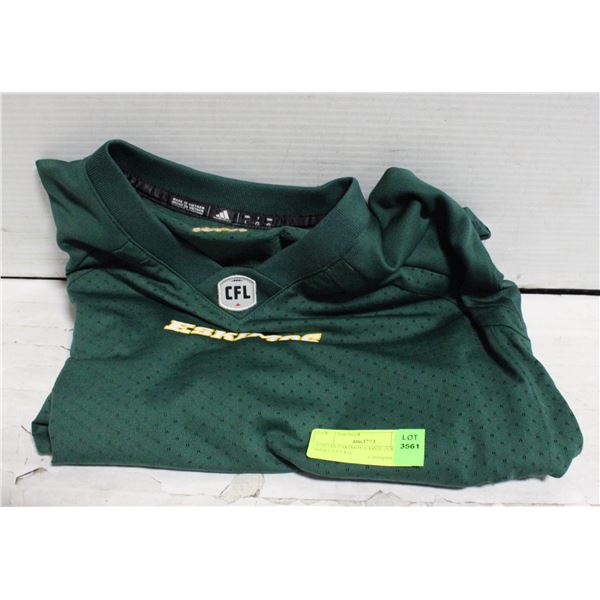 ADIDAS ESKIMOS LARGE JERSEY SHIRT-ESTATE