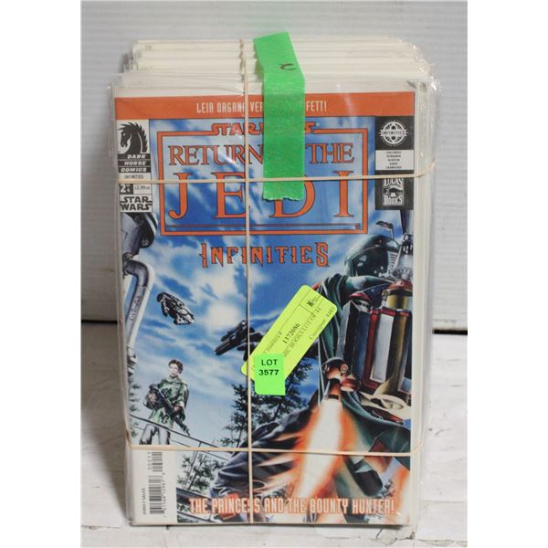 INDIE COMIC BOOKS LOT OF 44