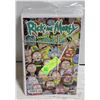 Image 1 : 47 RICK AND MORTY COMICS