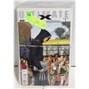 Image 1 : MARVEL ULITMATE X 1-5 COMIC BOOK LOT OF 5