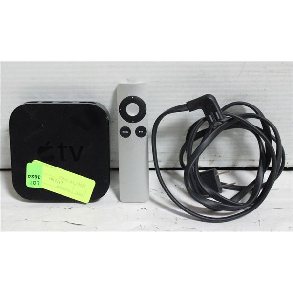 APPLE TV - USED