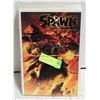 Image 1 : SPAWN AND VARIETY OF COMICS LOT OF 20