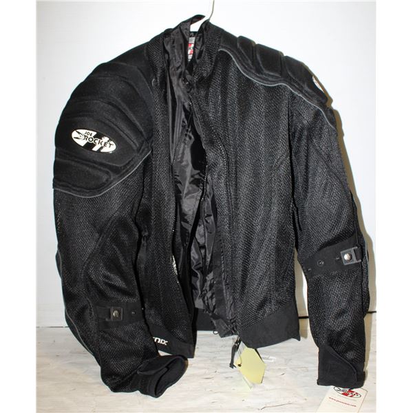 NEW LADIES XL JOE ROCKET DOUBLE LINED