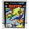 Image 1 : WANTED SPIDERMAN COMIC BOOK (FRENCH)