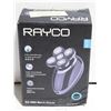 Image 1 : RAYCO ELECTRIC RAZOR
