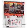 Image 1 : STAR WARS DROID INVENTOR KIT & STAR WARS 8 PUZZLE