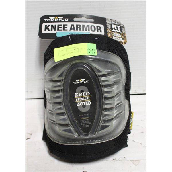 KNEE ARMOR PADS