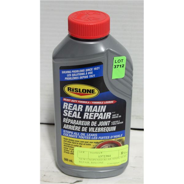 NEW UNOPENED REAR MAIN SEAL REPAIR, RISLONE