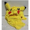 Image 1 : NEW POKEMON PIKACHU 1 PIECE ONESIE NEW WITH