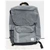 Image 1 : NEW BACKPACK MERCHANT & CRAFT LOGO'D