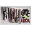 Image 1 : MARVEL VENOM COMIC BOOK LOT OF 46