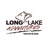 Image 1 : Long Lake Adventures - 3 Days/2 Nights for 2 people