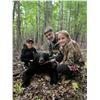 Image 3 : 5 Day Youth (Ages 12-16) Black Bear Hunt