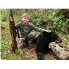 Image 5 : 5 Day Youth (Ages 12-16) Black Bear Hunt