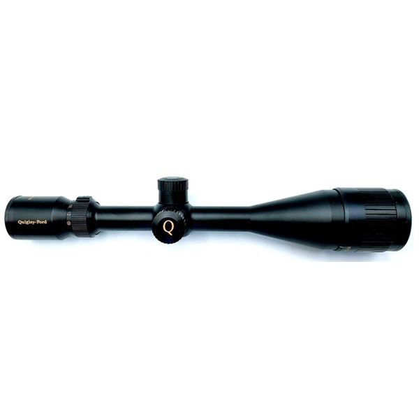 Long Range Hunting Scopes by Quigley-Ford