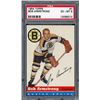 Image 1 : 1954-55 Topps #7 Bob Armstrong (PSA 6)