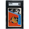 Image 1 : 1963-64 Topps #8 Ed Westfall RC (SGC 8)