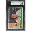 Image 1 : 1960 Topps #250 Stan Musial (BVG 5.5)
