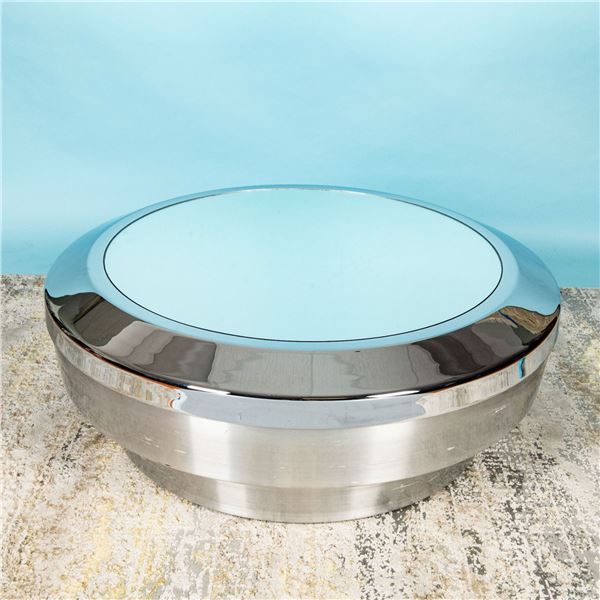 Gary John Neville Space Age Cocktail Table