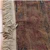Image 4 : Antique Persian Floral Fringed Rug