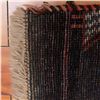 Image 8 : Vintage Gabbeh Style Wool Rug