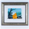 Image 1 : Hanna Barbera Animation Serigraph Cel of Mumbly, Signed