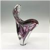 Image 1 : David Goldhagen Propeller Art Glass Sculpture
