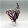 Image 2 : David Goldhagen Propeller Art Glass Sculpture