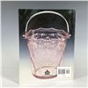 Image 2 : Gene Florence Softcover Book, Florences Glassware Patterns