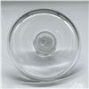 Image 4 : Lalique Crystal Ring Tray, Squirrel