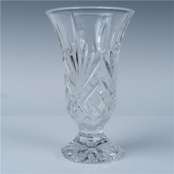 Marquis by Waterford Glendale Crystal Vase