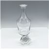 Image 2 : Baccarat Crystal Decanter with Stopper, Embassy