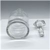 Image 3 : Baccarat Crystal Decanter with Stopper, Embassy
