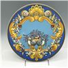 Image 1 : Versace for Rosenthal Studio Line Wall Plate, Les Tresor