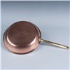 Image 2 : Spring Culinox Copper Frying Pan