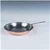Image 1 : Spring Culinox Copper Frying Pan