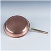 Image 2 : Spring Culinox Copper Frying Pan