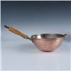 Image 5 : 2pc Vintage Copper Colanders