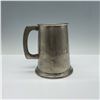 Image 2 : Pewter Yale Mug with Crest