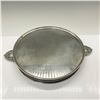 Image 6 : Silverplate Relish Tray w/3 Sections and Lidded Sauce Dish