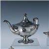 Image 2 : 4pc Silverplate Serving Piece Grouping